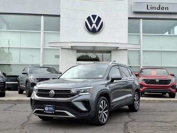 VOLKSWAGEN TAOS 4MOTION 2022 3VVWX7B28NM025098 image VOLKSWAGEN TAOS 4MOTION 2022 3VVWX7B28NM025098 image